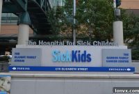 Re/Max Hallmark Breaks Fundraising Record for SickKids