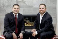ReMax Finest Realty Lands Top Talent Marco DiPietrantonio and Rob Colangeli