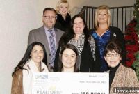 Hamilton-Burlington Realtors’ Charity Auction Delivers $65,950 for Kids