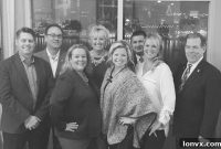 Windsor-Essex County Realtors Unveil 2016 Board