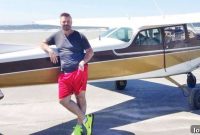 Sales Rep Ken Welte: Empowering Youth to Soar
