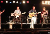 Riffing for Charity Past President’s Jam Nets $8,000 for Ontario Realtors Care