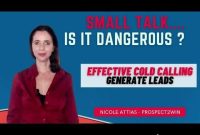 Finding the Sweet Spot in Client Small Talk