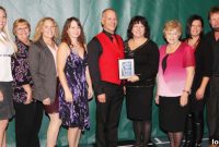 Athabasca Chamber Honours Royal LePage County Realty