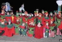 Royal LePage Performance Crowned Parade Float Champions