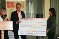 Elgin County Women Shelter Receives $25,000 Boost from LSTAR