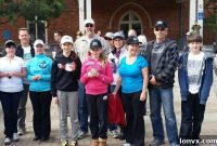 Belleville’s Exit Realty Team Amasses 8 Tonnes of Food