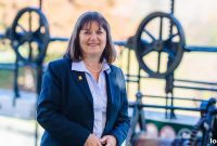CREA President Aunger Urges Widespread Participation