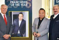 Century 21 Atria Realty Crowned 2015 Franchisee of the Year