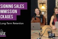 Future-Proofing Sales Teams with Smart Commission Structures