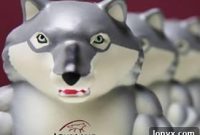 Lone Wolf Welcomes Rich Igou