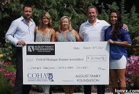 A Lasting Tribute: Gary August Honored in Hospice Fundraiser