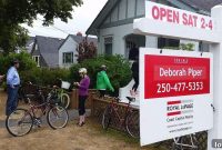 Royal LePage Coast Capital Realty Explores Homes on Two Wheels