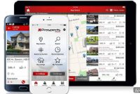 Real Estate Agent’s Exclusive Mobile Prospecting Toolset