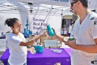 TREB Shines at Summer Festivals