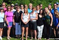 Paula Mitchell Group’s Sixth Annual Golf Classic