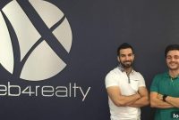 Web4Realty Ignites Proptech Innovation with New Incubator