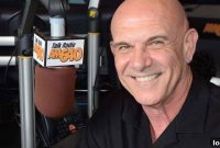 Lou Berkovits Mastering Radio for Referral Success