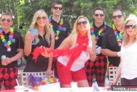 Royal LePage Premier Tournament Fuels Shelter Efforts with $19,500