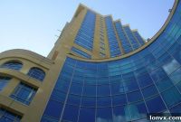 CBRE Group Buys PKF Consulting