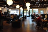 Co-working Redefines Real Estate