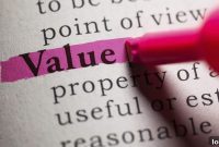 Unlocking Your Worth