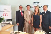 Engel & Völkers Opens Doors in Montreal