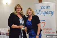 Linda Mash Championed for Community Spirit