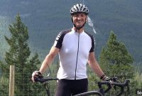 From Arctic to Pelee: Don Patterson’s Cross-Canada Cycling Odyssey