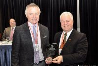 MREA Mourns Loss of CEO Brian Collie at 67