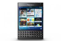 BlackBerry Passport: A Unique Retrospective