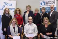 Durham Realtors Invest in Community with Care Foundation Grants