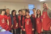 Sutton Group Preferred Realty: Feeding Hope to Families of Sick Children