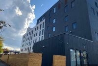 Hamilton Sets the Standard: Passive House for Affordable Housing