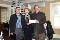 Medicine Hat Shines at Royal LePage Community Realty Event