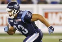 Jeff Johnson: CFL Veteran Bringing Pro Fitness to Condo Doors