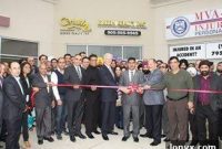 Century 21 Green Unveils State-of-the-Art Business Hub