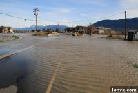 BC Realtors Vie to Raise 100,000 Dollars for Flood Relief