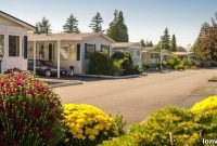 Redefining Mobile Home Living
