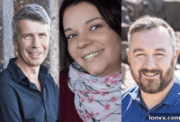 Alyn How, Andrea Smith, Colin Crowell Lead New Ownership Group at RE/MAX South Shore Realty (1989) Ltd.