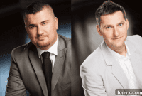 Vancouver’s Hani Faraj and Frederick Trudeau Bring Expertise to eXp Realty