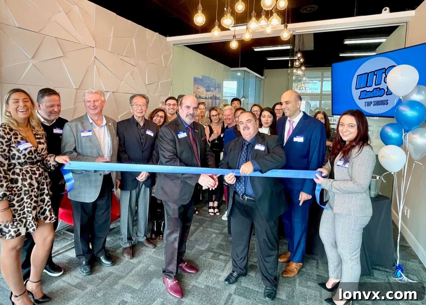 iPro Realty celebrates grand opening of new Toronto location