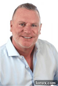Paul Rushforth, CEO of Paul Rushforth Real Estate Inc., a top-performing brokerage in Ottawa, now part of Aventure Realty Network.