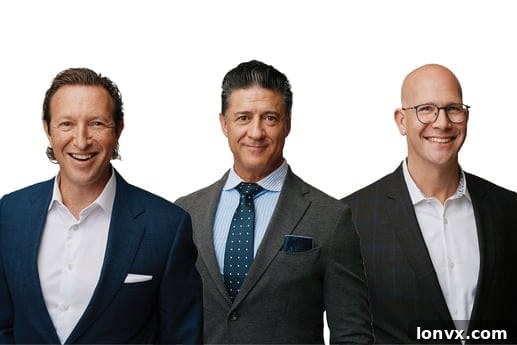 Avison Young Toronto Principals
