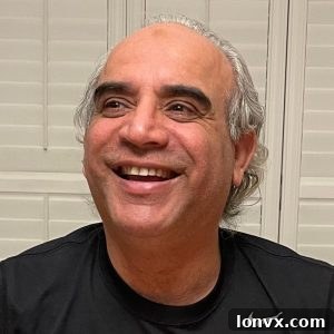 Naveed Dada, a Toronto-area realtor and victim of the Vaughan condo shooting.