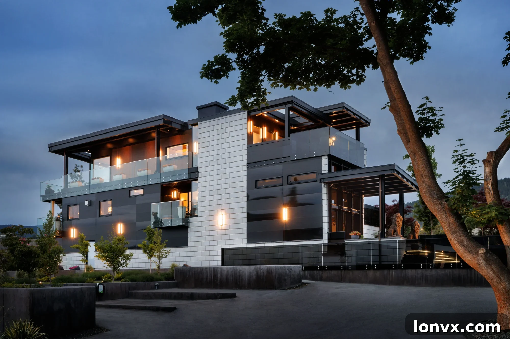 Sterling Manor, Penticton, BC