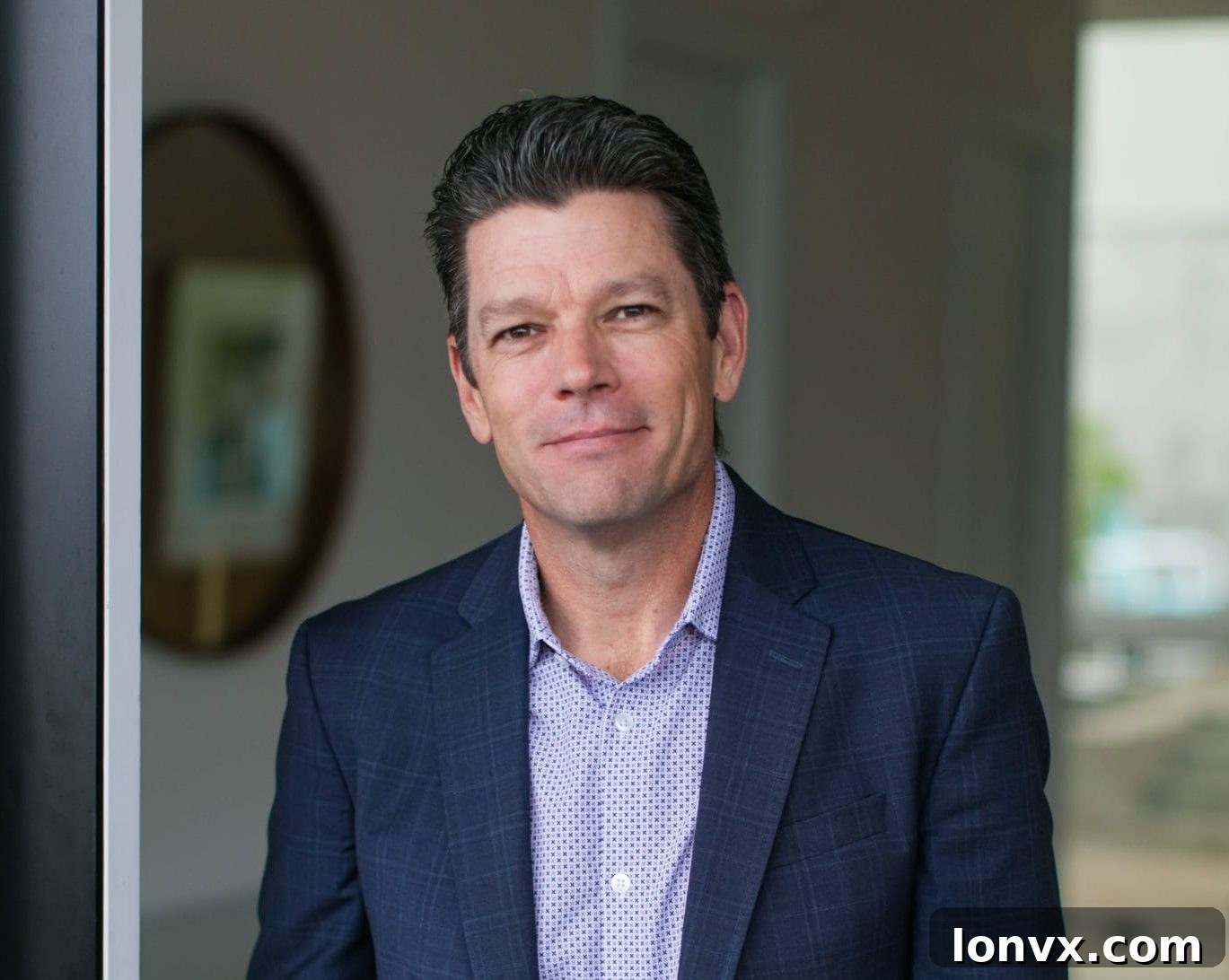 Mark King, president, Keller Williams