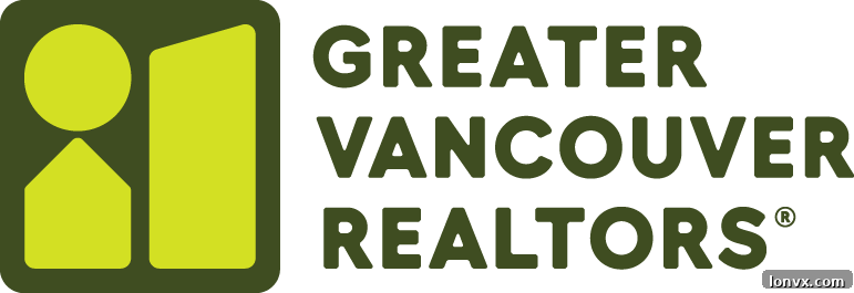 Greater Vancouver Realtors (GVR) New Logo