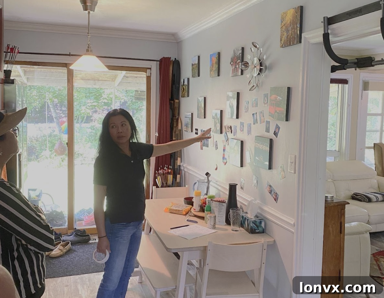 Home Staging Consultation and Planning for Property Sale