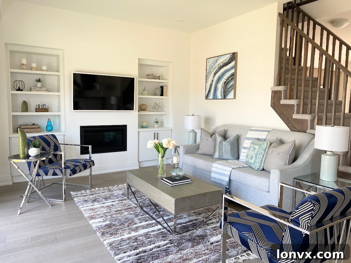 Overcoming seller resistance to home staging investment